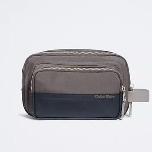 Calvin Klein Toiletry Bag